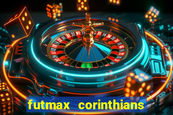 futmax corinthians e cruzeiro